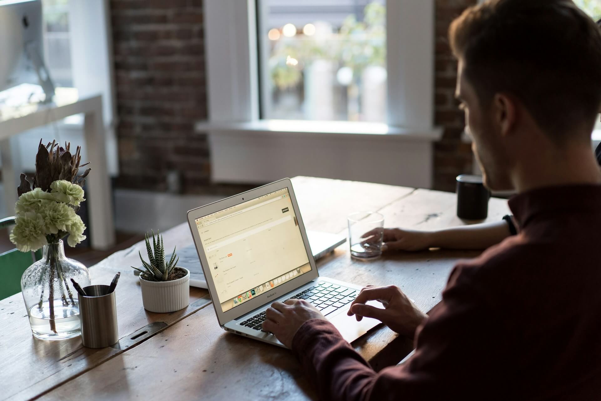 Dernière mise à jour Google, que faire ?